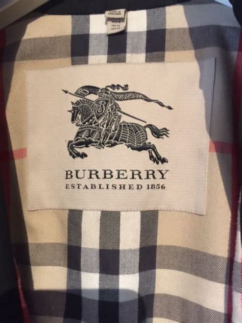 Boutique BURBERRY à Toulouse 